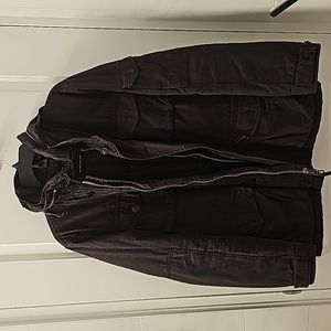 J.Crew Fields Mechanics Jacket